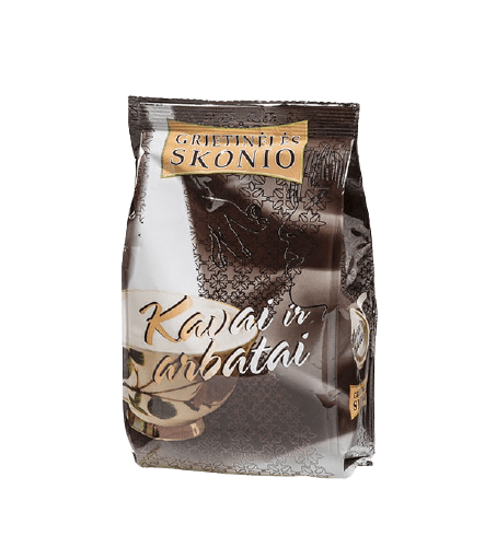 Tirpus grietinėlės skonio produktas kavai ir arbatai, 200g